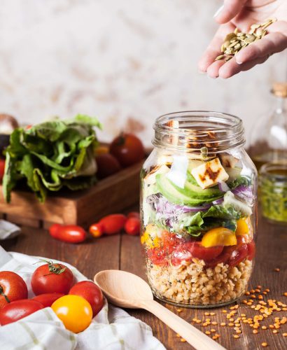 nutrition naturocoach